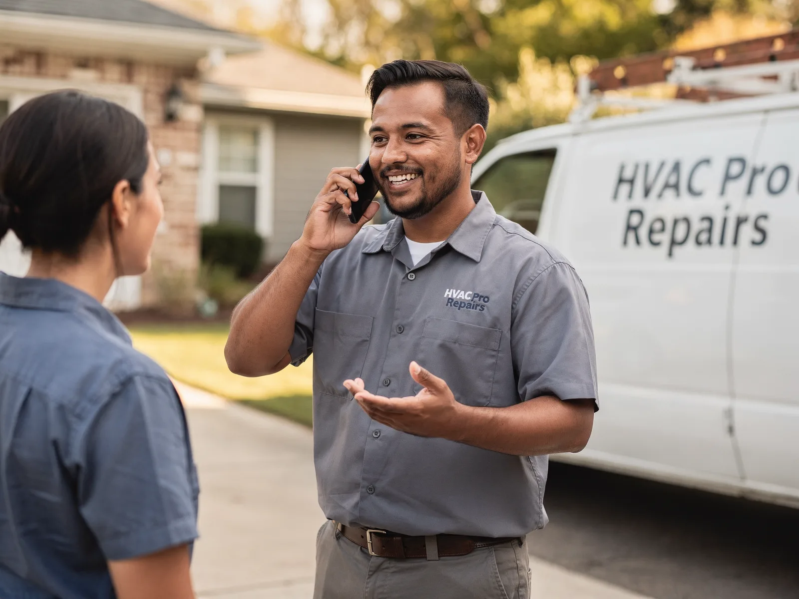 Heat Pump Repair Goldonna, LA FAQs